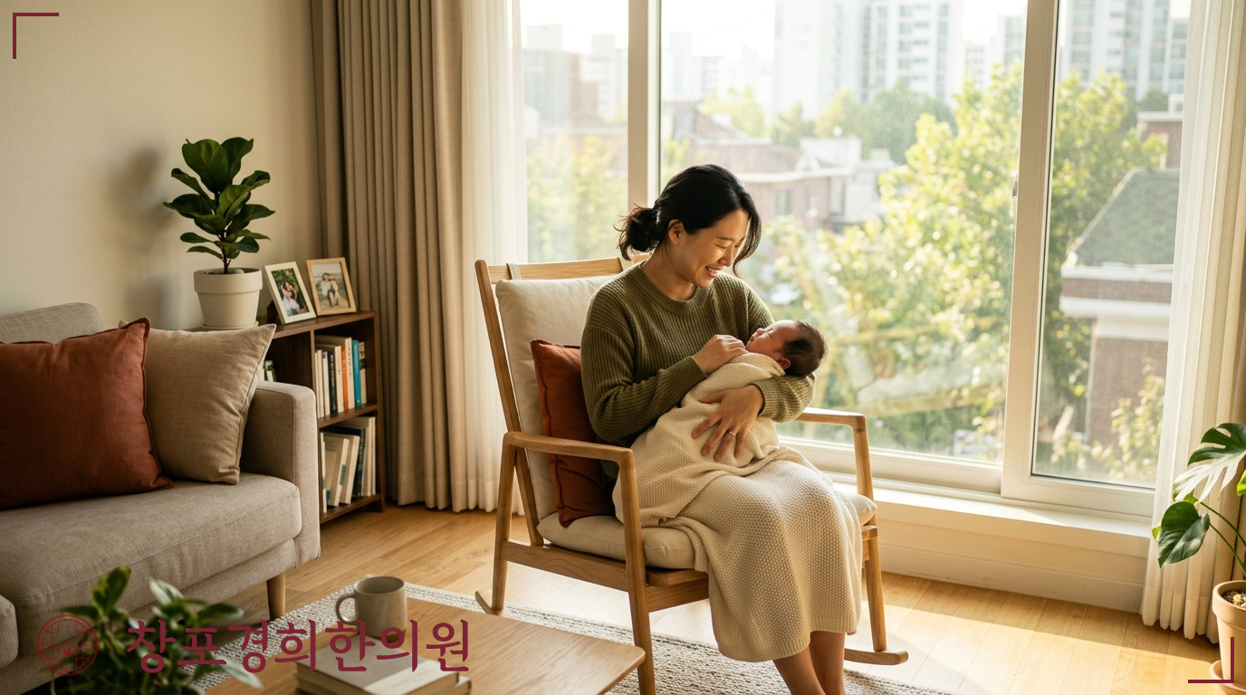 창포경희한의원 처방례