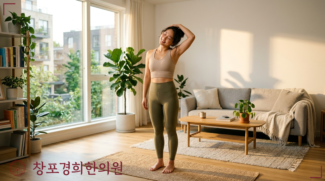 창포경희한의원 처방례