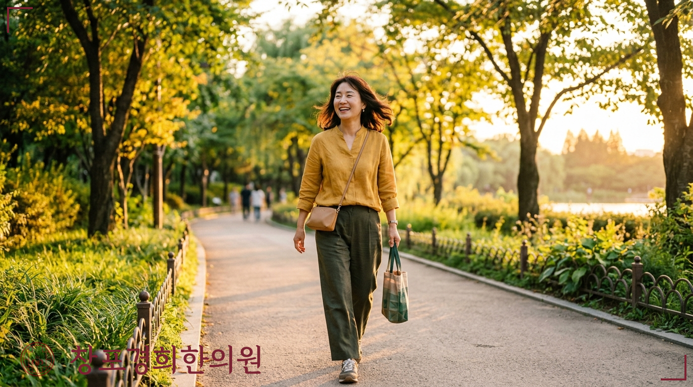 창포경희한의원 처방례
