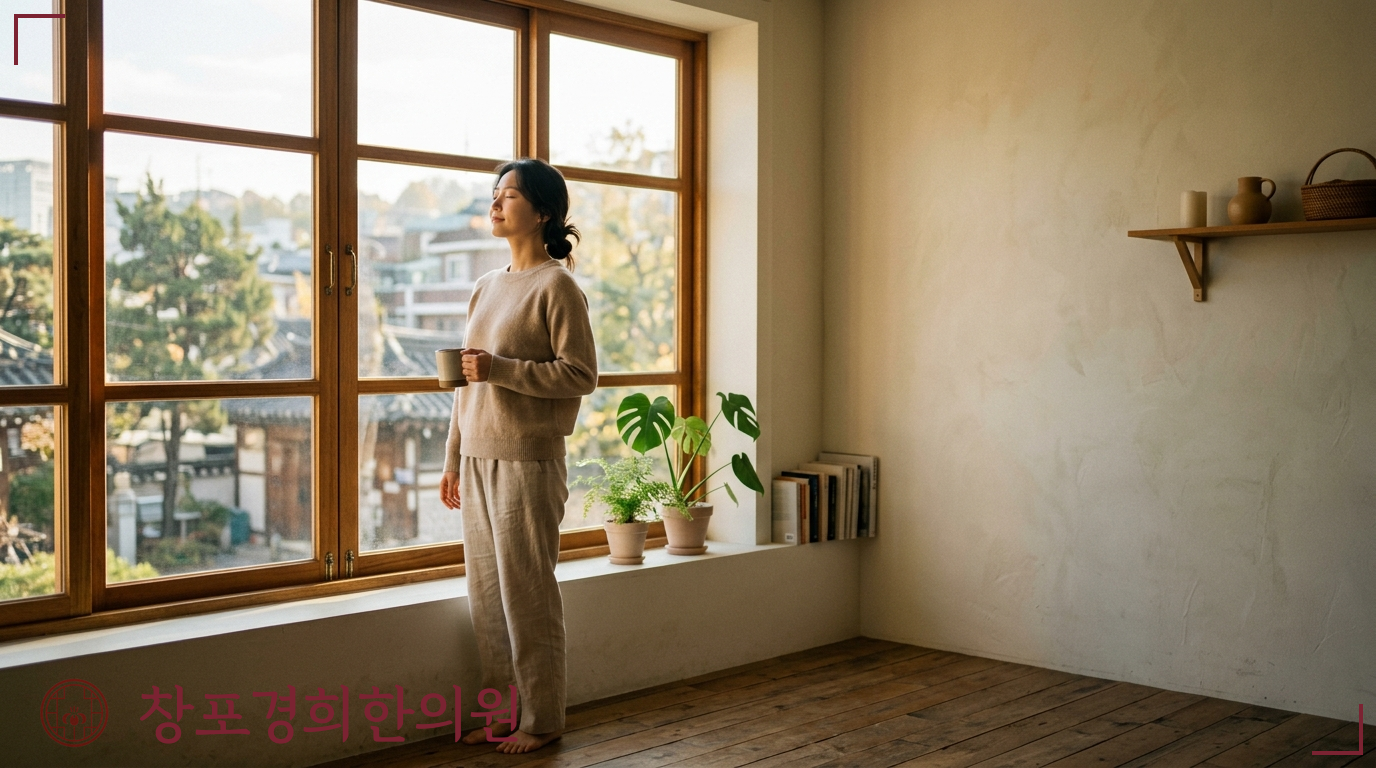 창포경희한의원 처방례