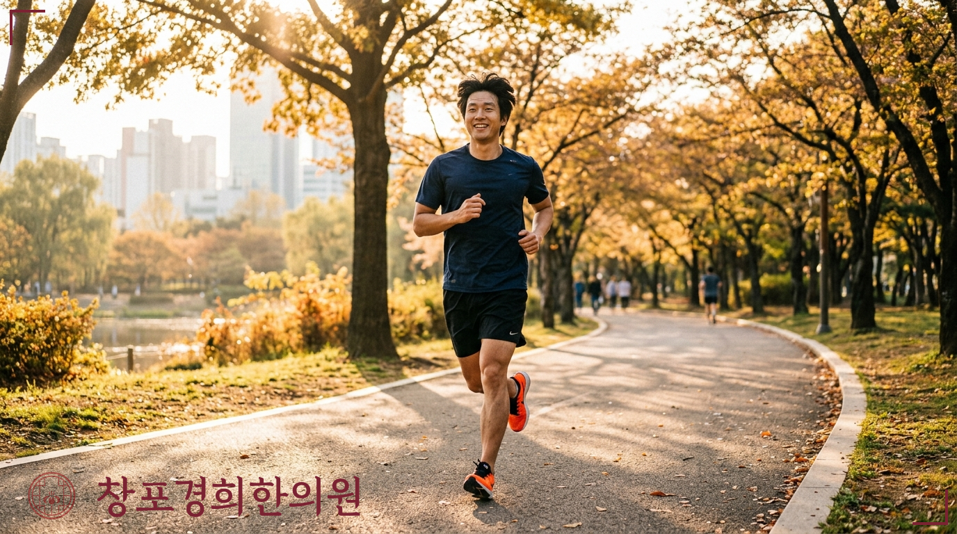 창포경희한의원 처방례