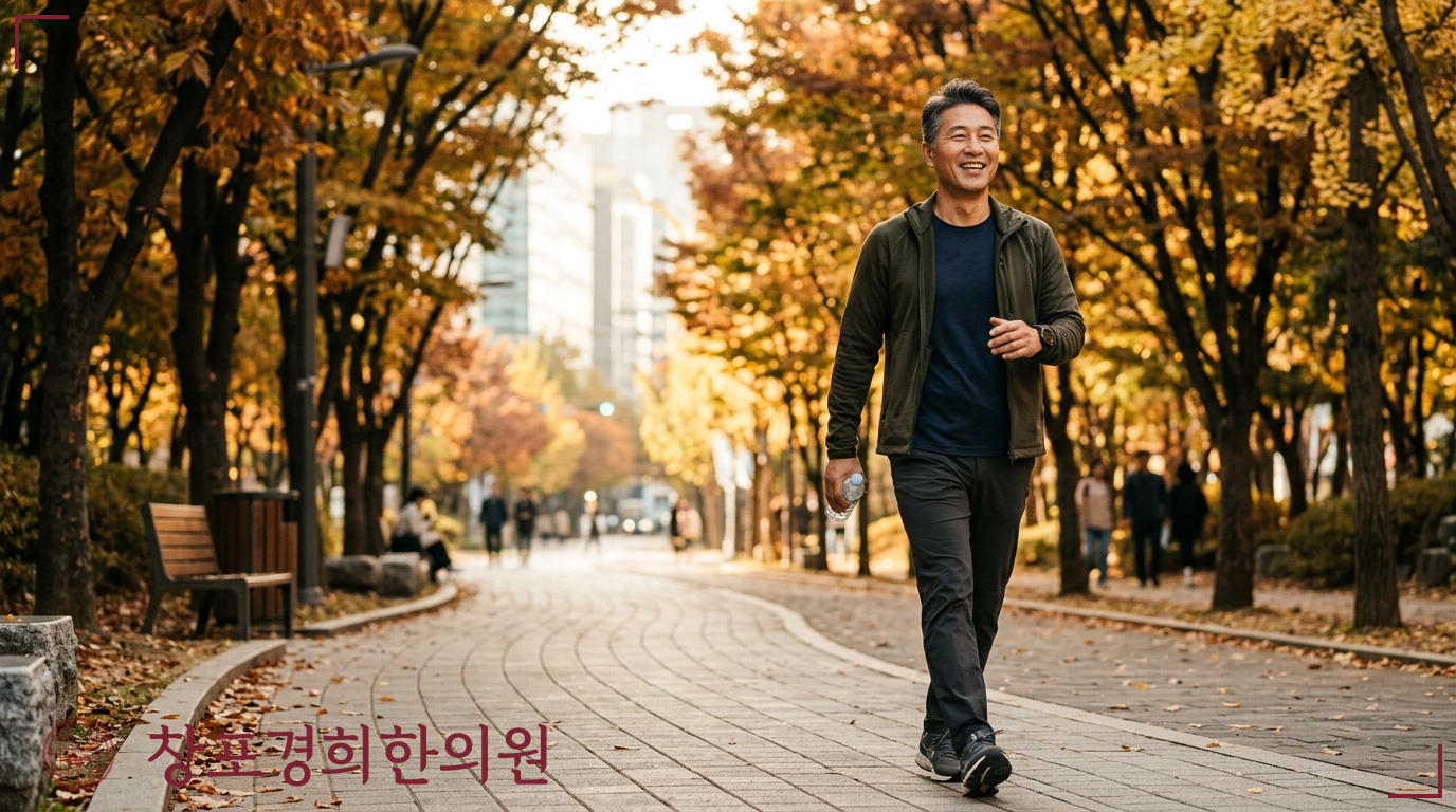 창포경희한의원 처방례