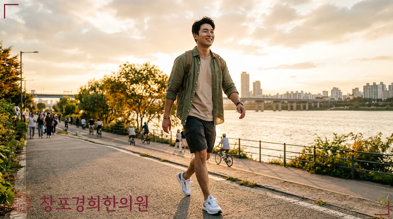 창포경희한의원 처방례