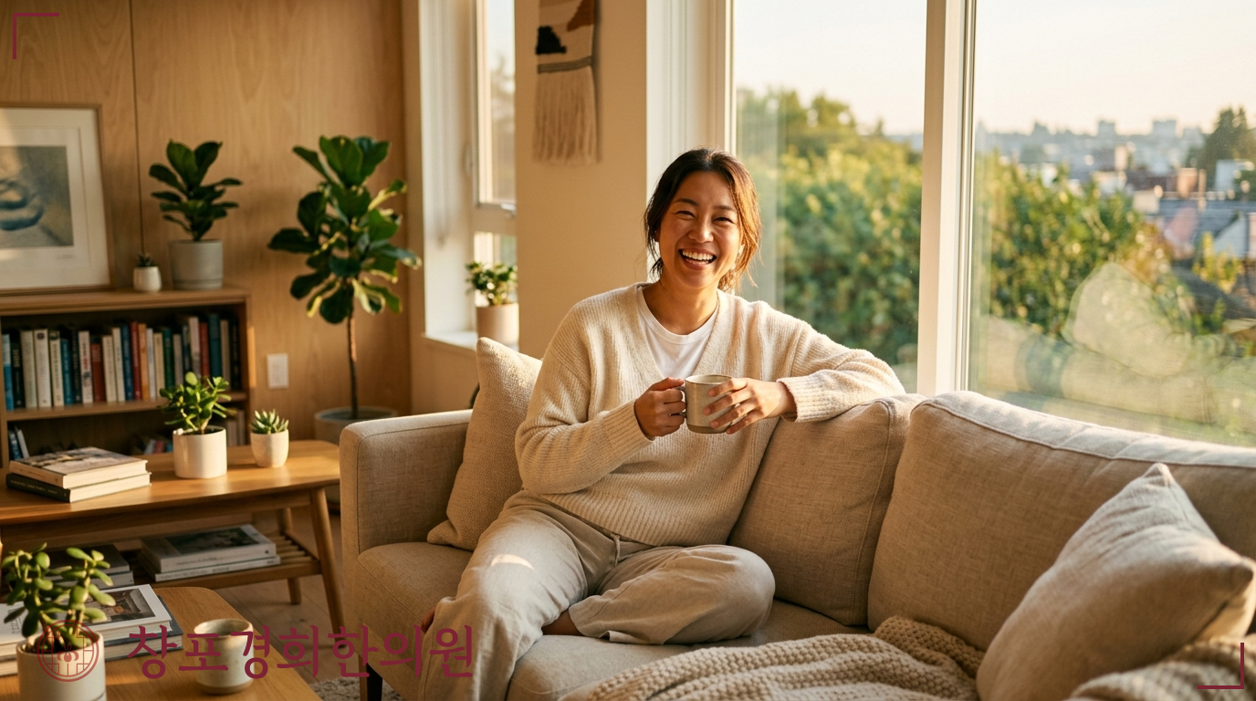 창포경희한의원 처방례