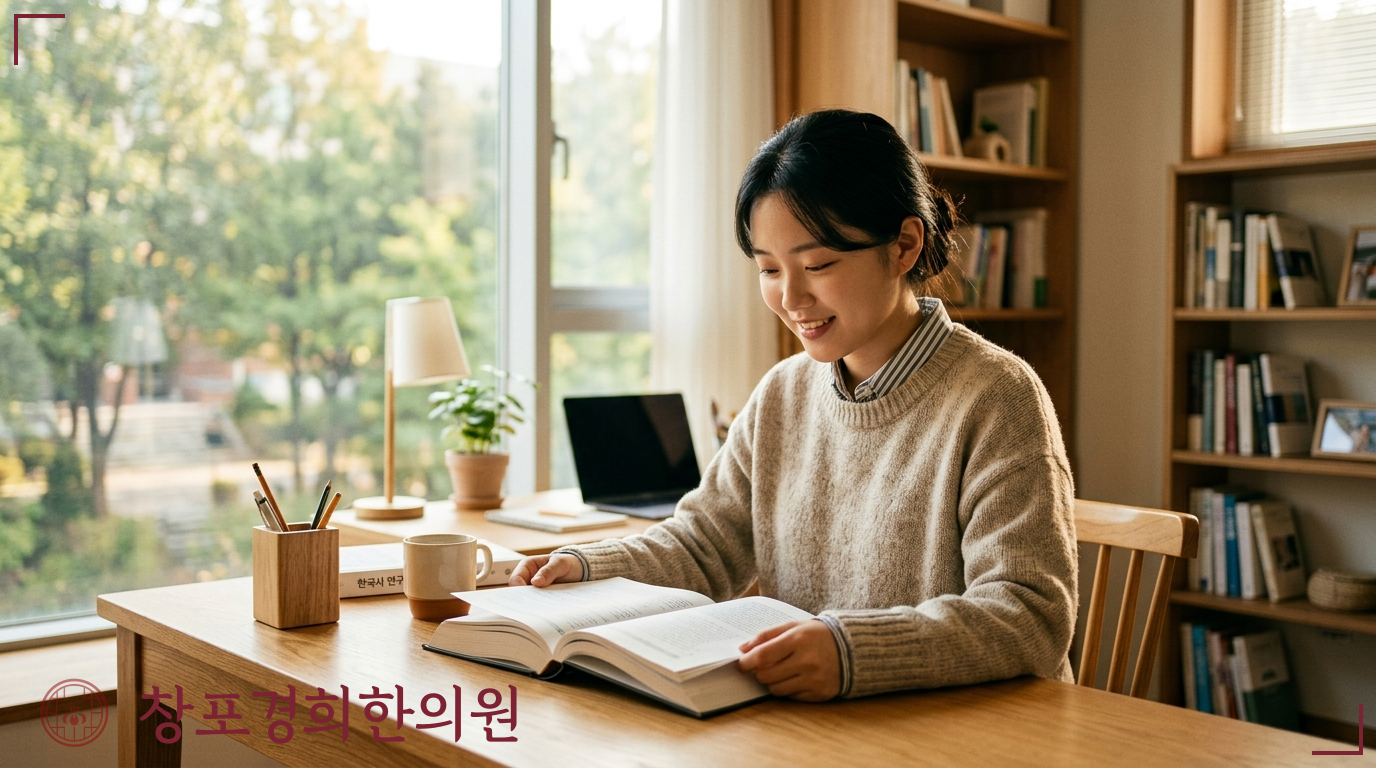 창포경희한의원 처방례