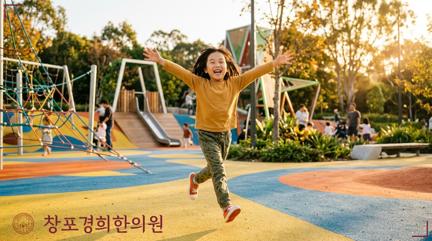 창포경희한의원 처방례