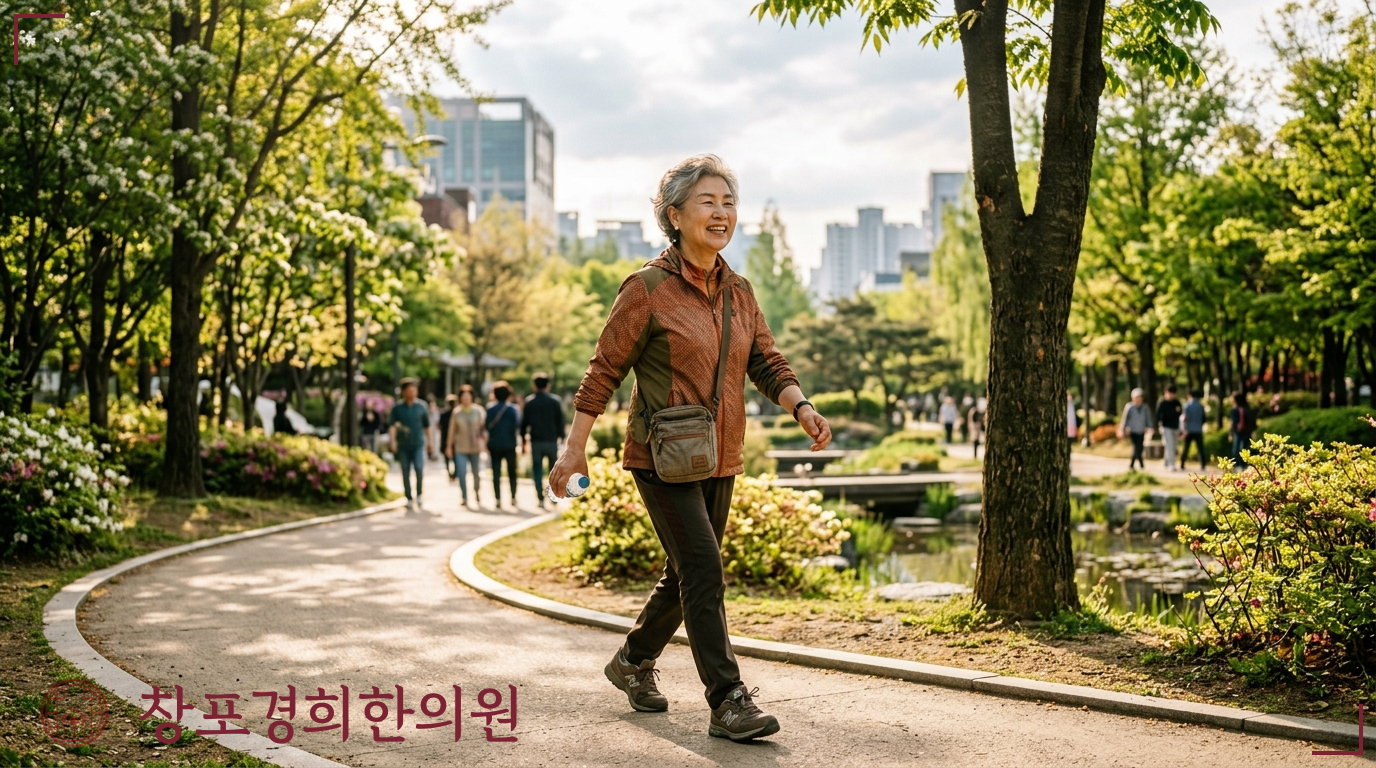 창포경희한의원 처방례