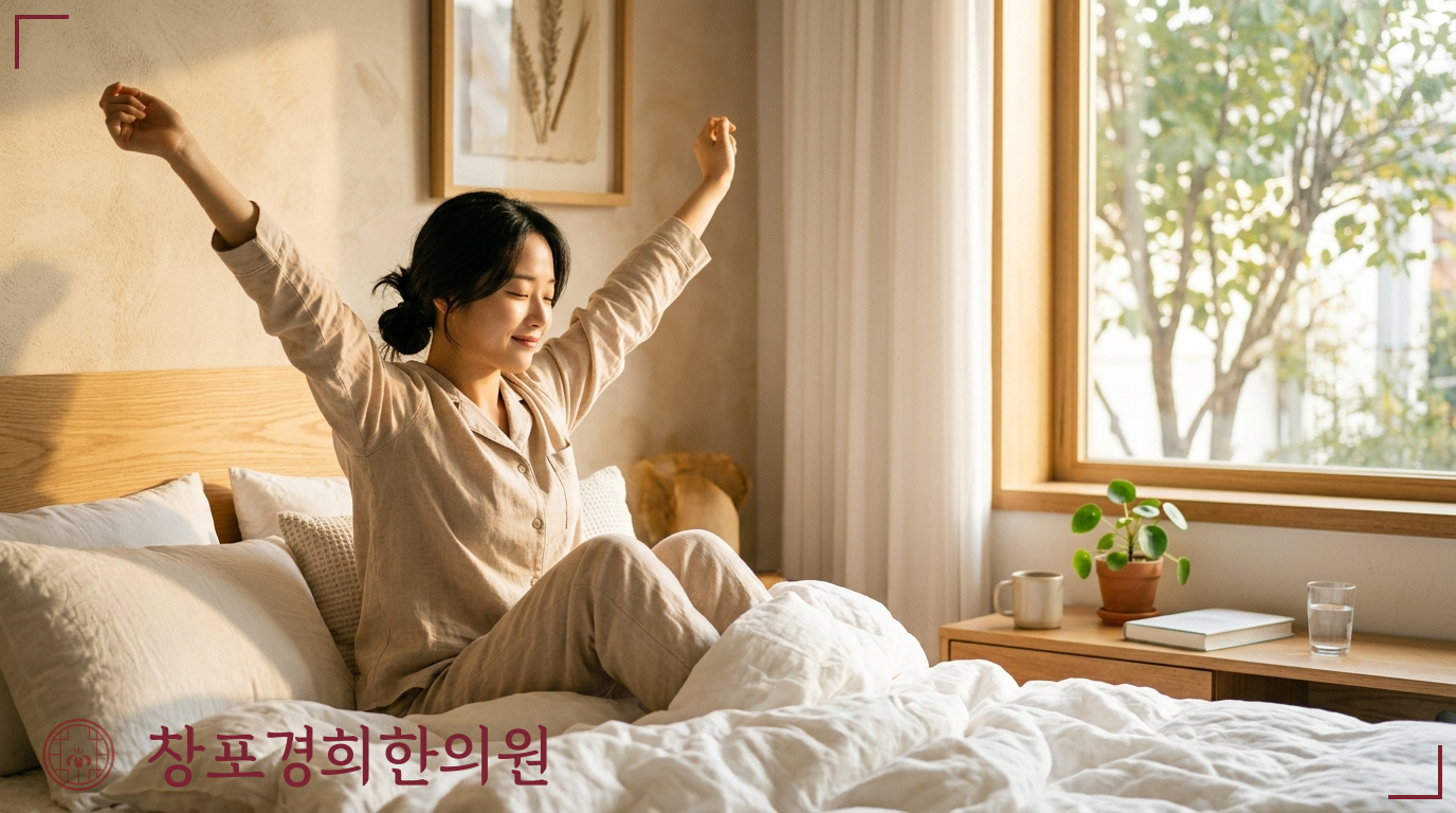 창포경희한의원 처방례