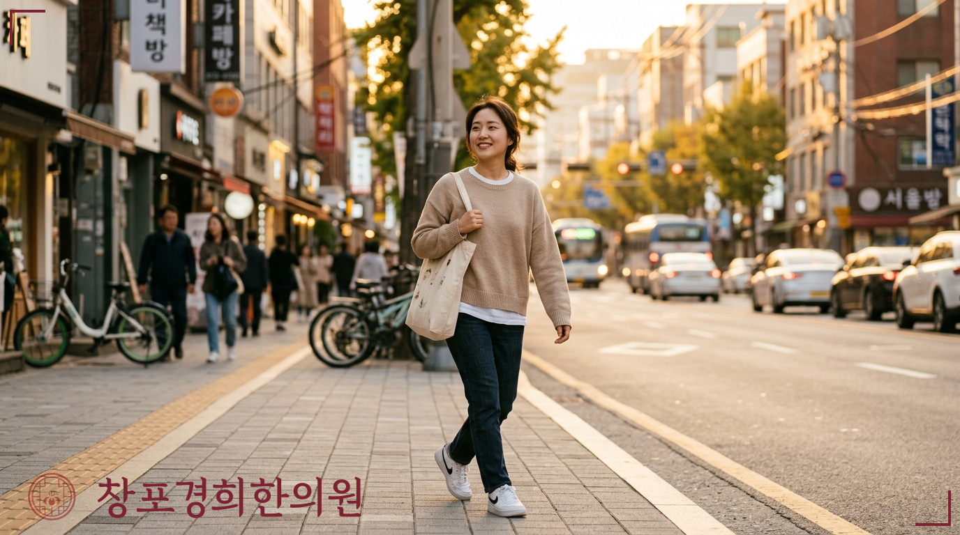 창포경희한의원 처방례