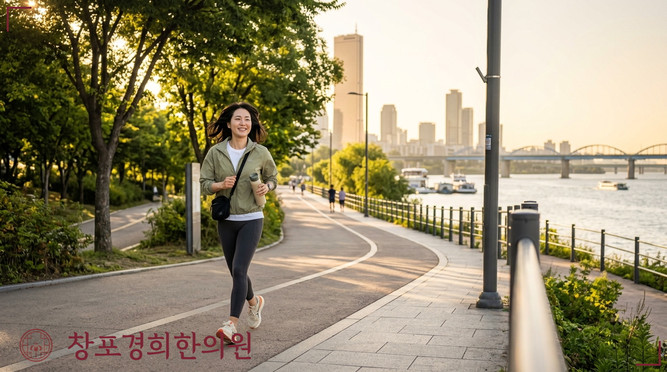창포경희한의원 처방례