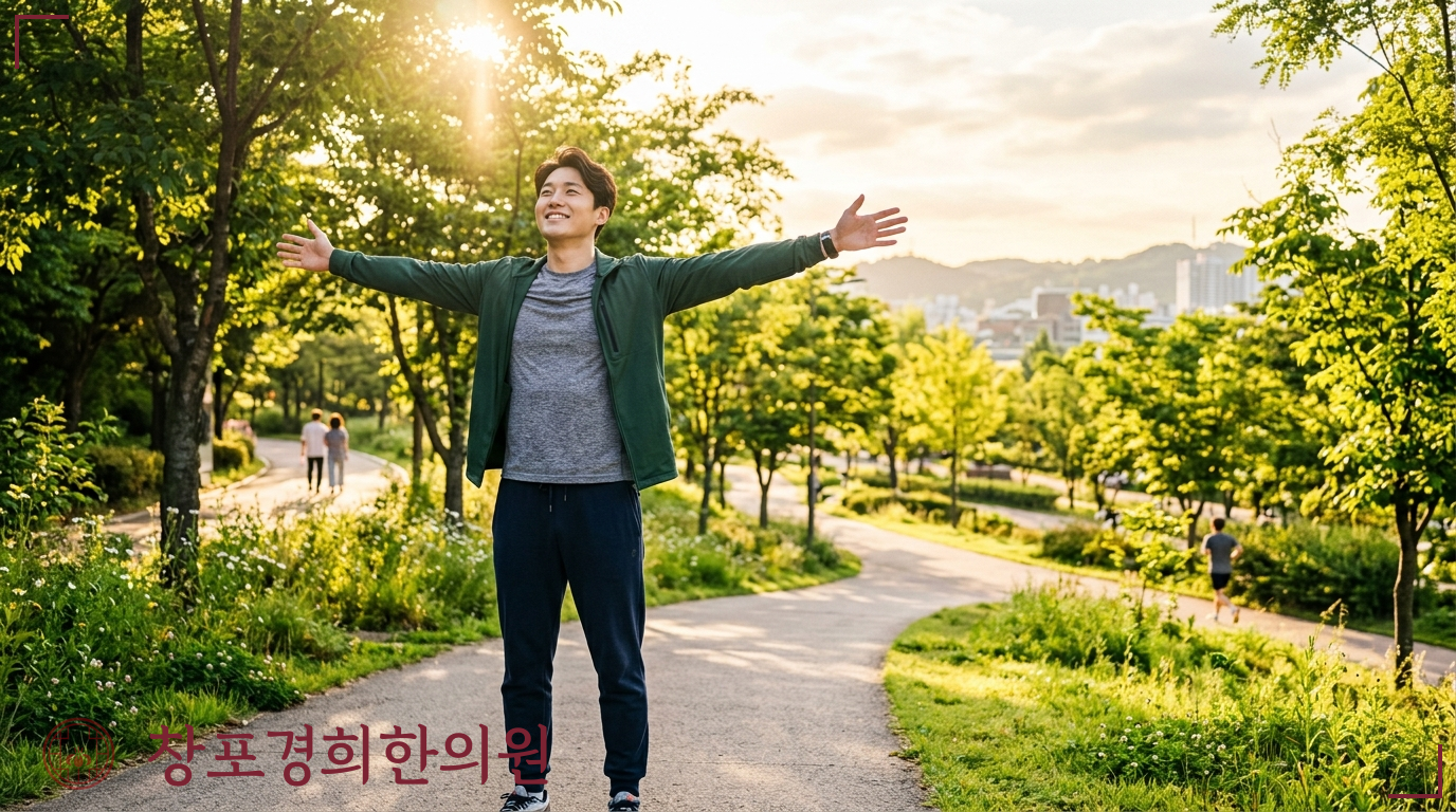 창포경희한의원 처방례
