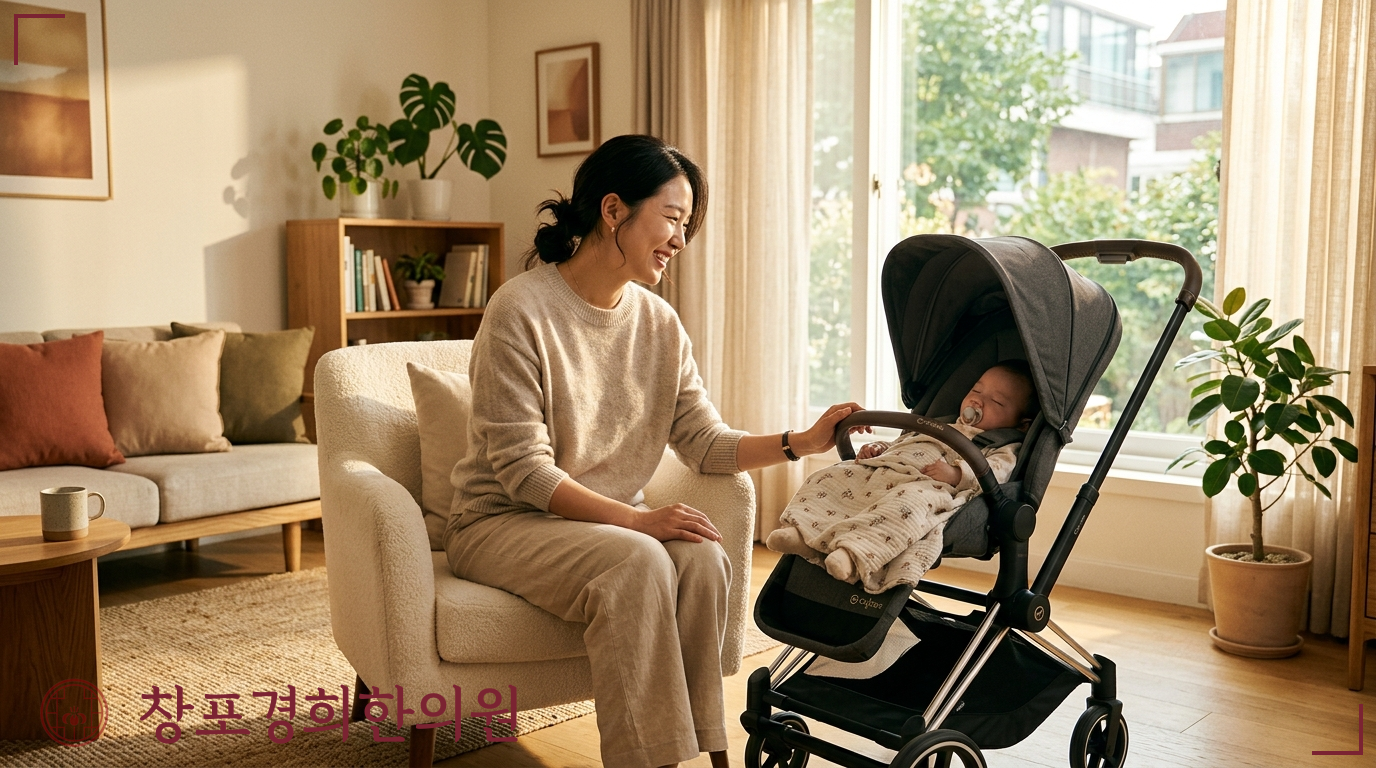 창포경희한의원 처방례