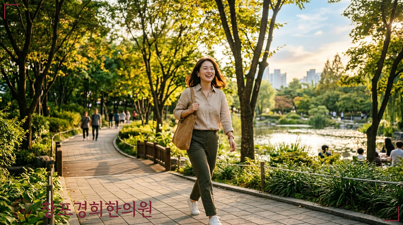 창포경희한의원 처방례