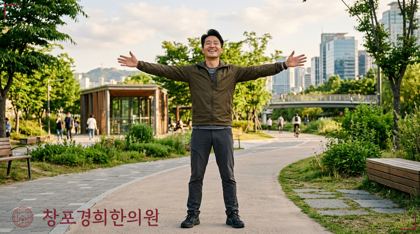 창포경희한의원 처방례