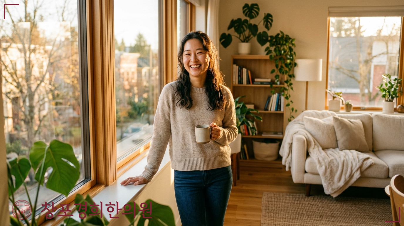창포경희한의원 처방례