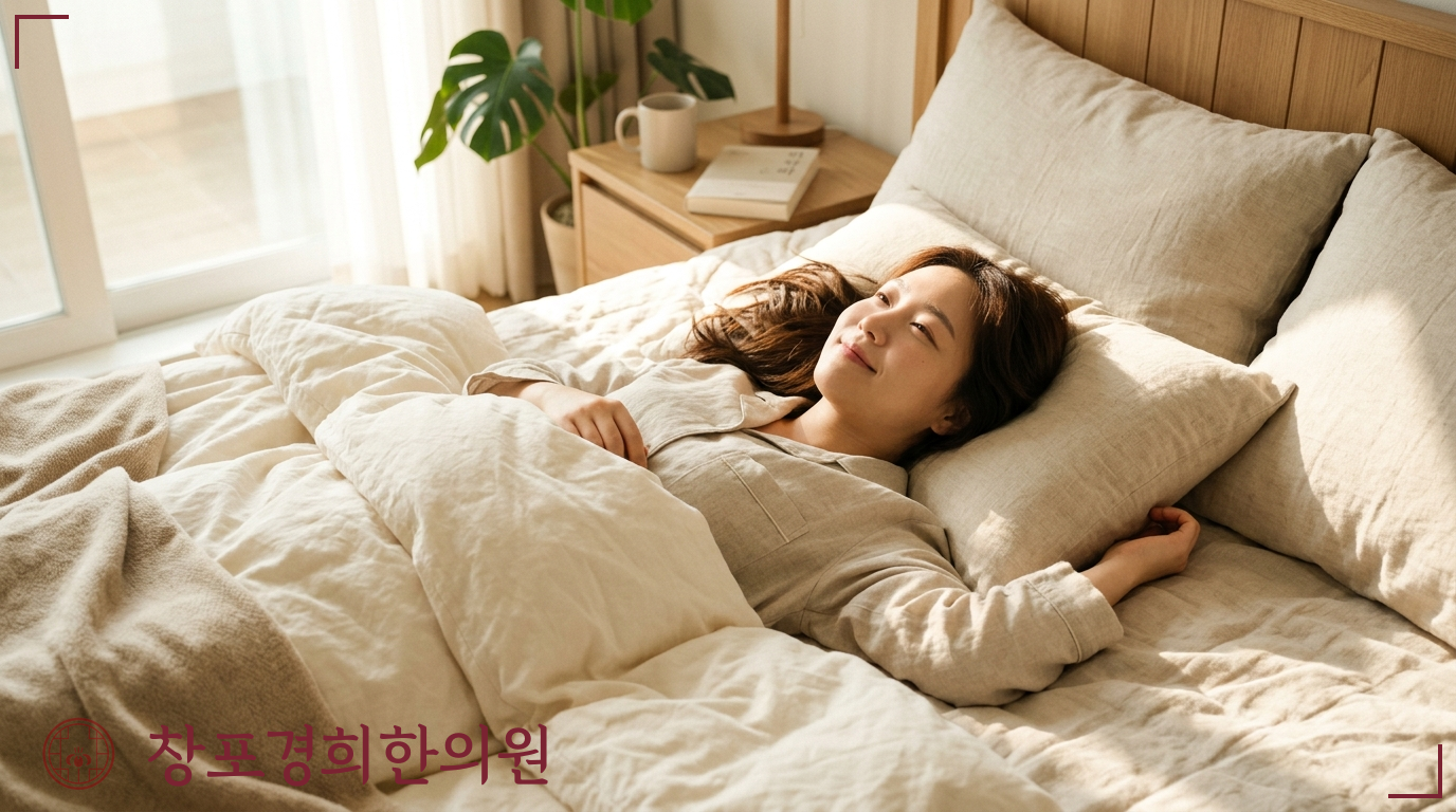 창포경희한의원 처방례