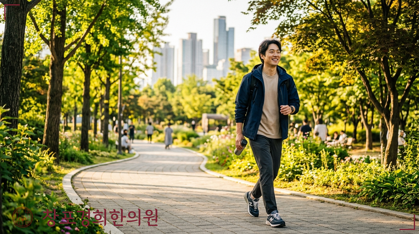 창포경희한의원 처방례
