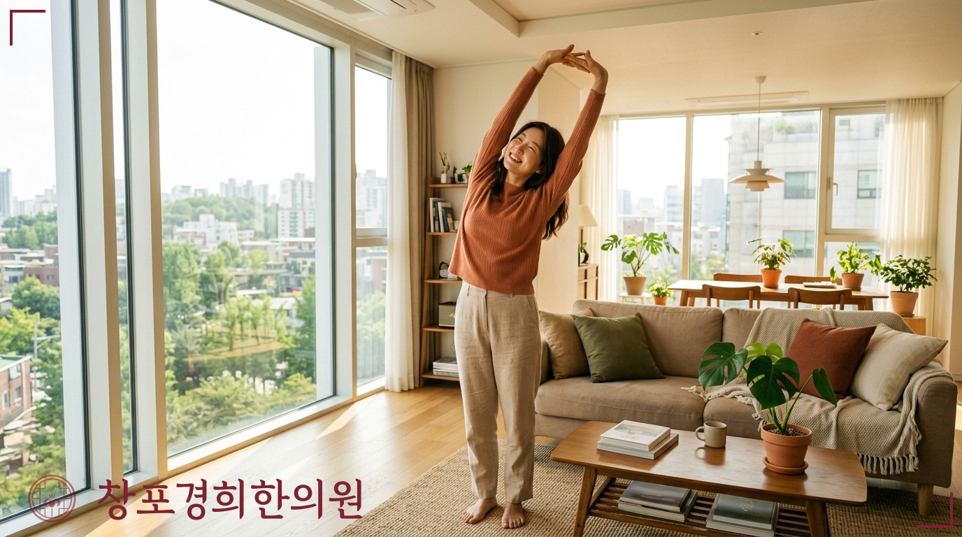 창포경희한의원 처방례
