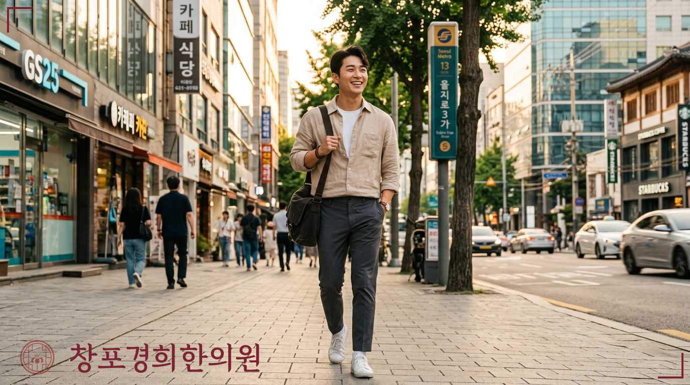 창포경희한의원 처방례