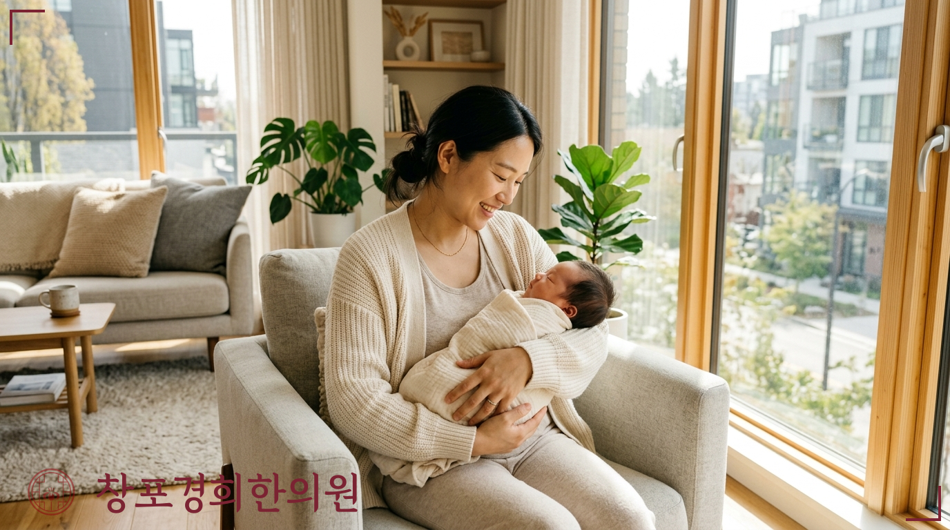 창포경희한의원 처방례