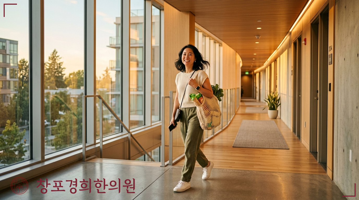창포경희한의원 처방례