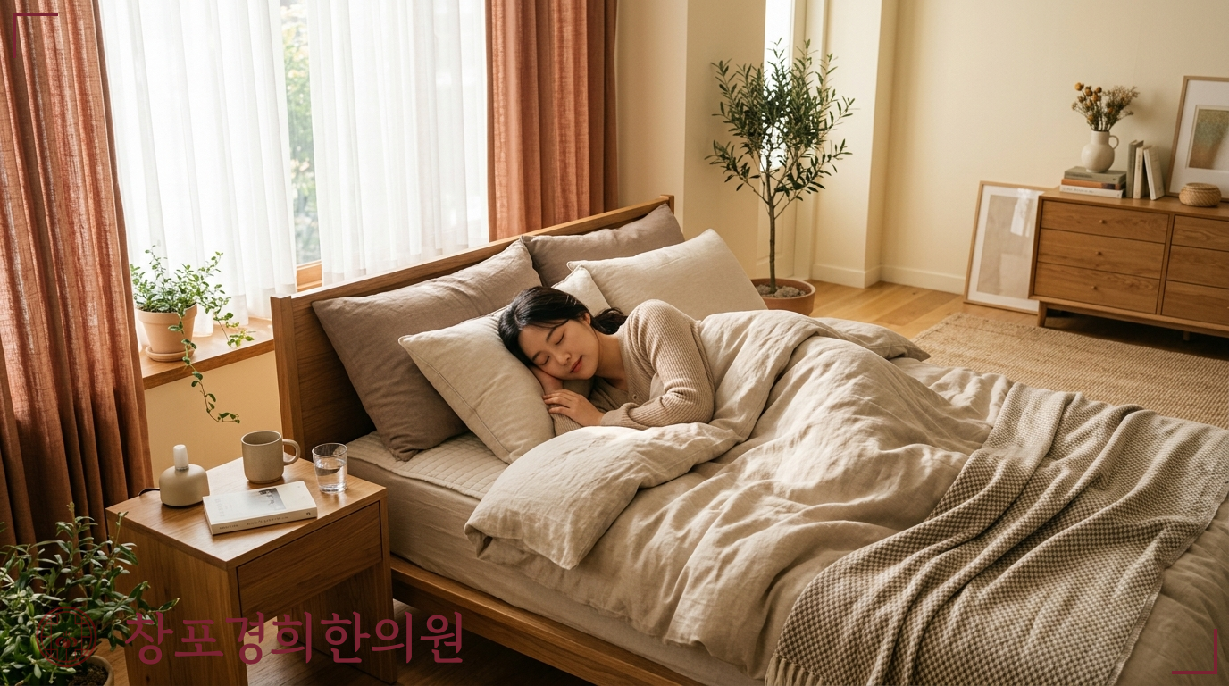 창포경희한의원 처방례