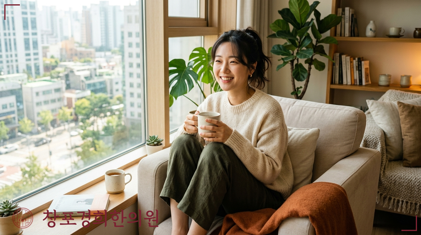 창포경희한의원 처방례