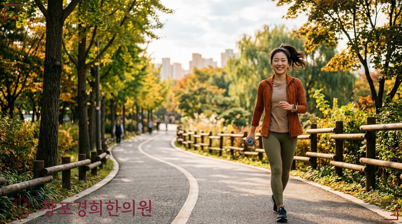 창포경희한의원 처방례