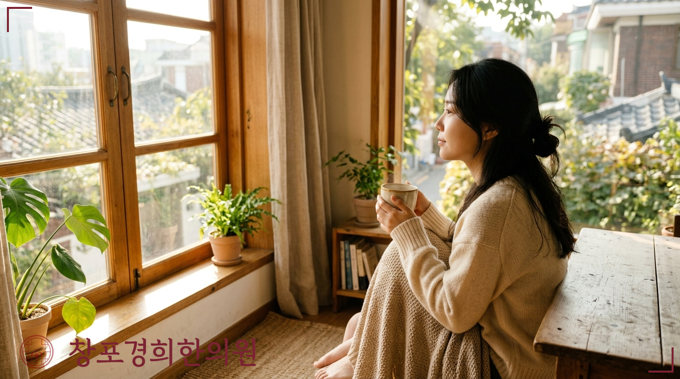 창포경희한의원 처방례