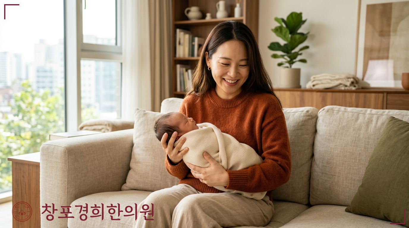 창포경희한의원 처방례