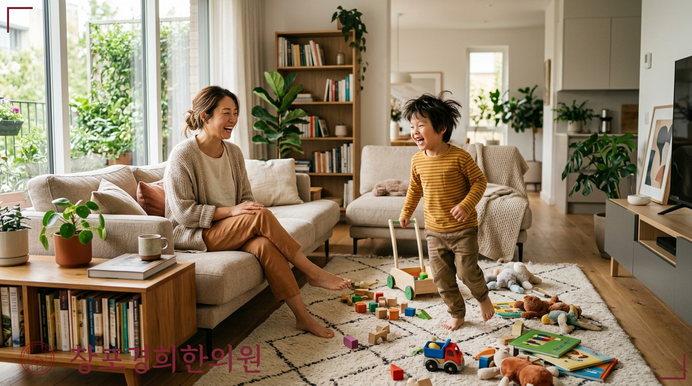 창포경희한의원 처방례