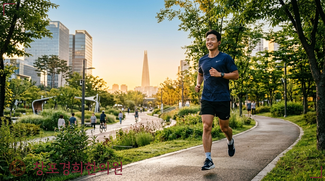 창포경희한의원 처방례