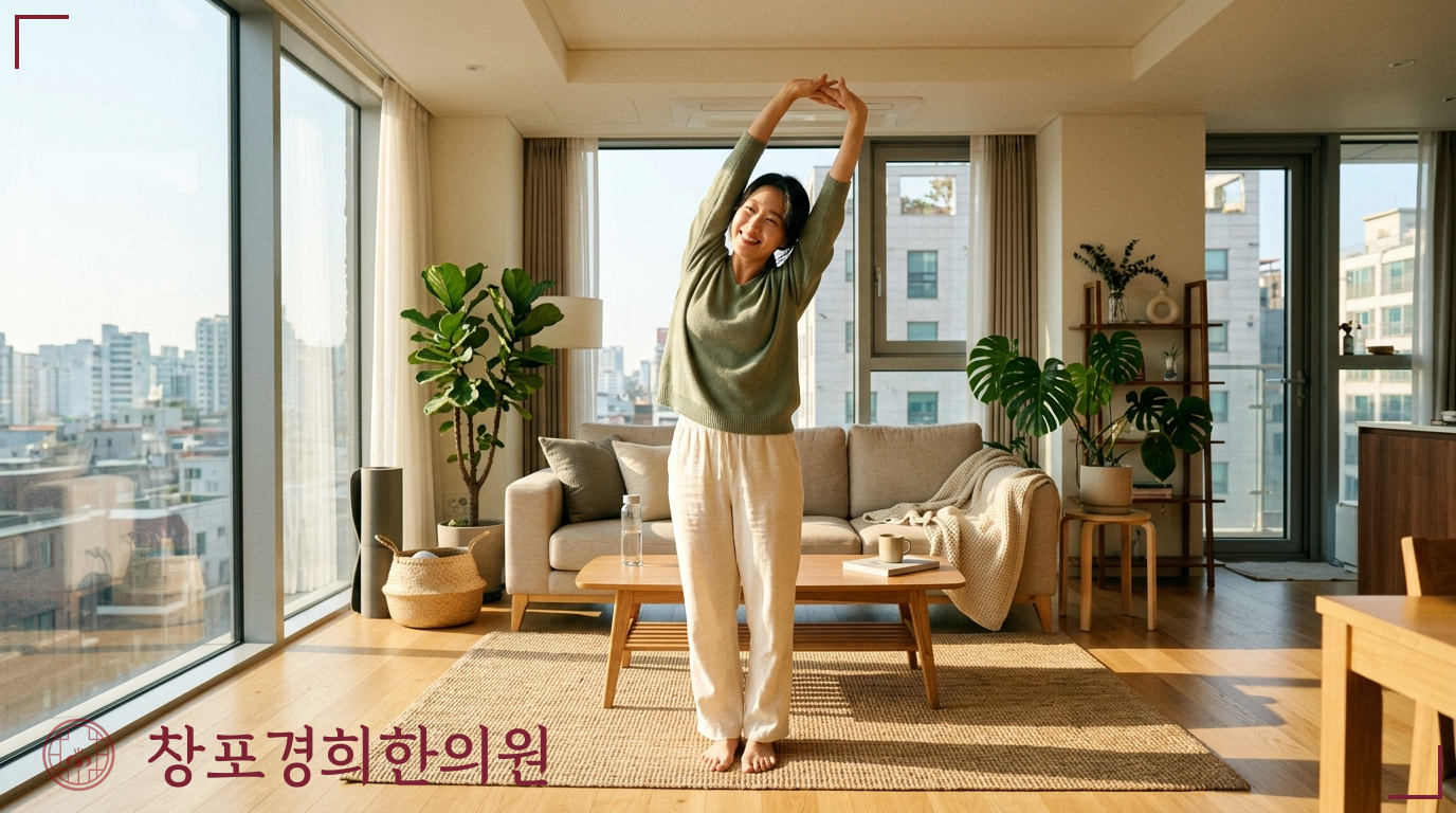 창포경희한의원 처방례