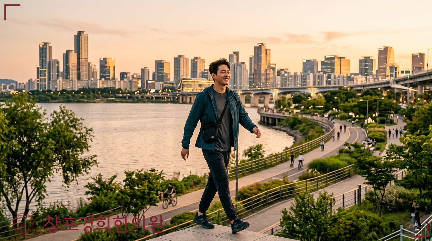 창포경희한의원 처방례