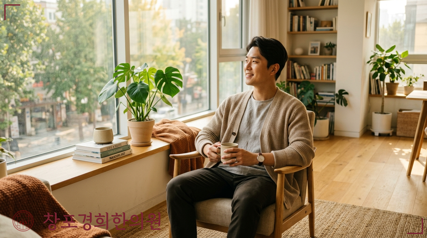 창포경희한의원 처방례