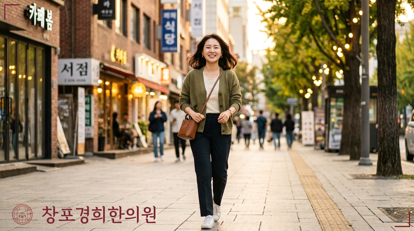 창포경희한의원 처방례