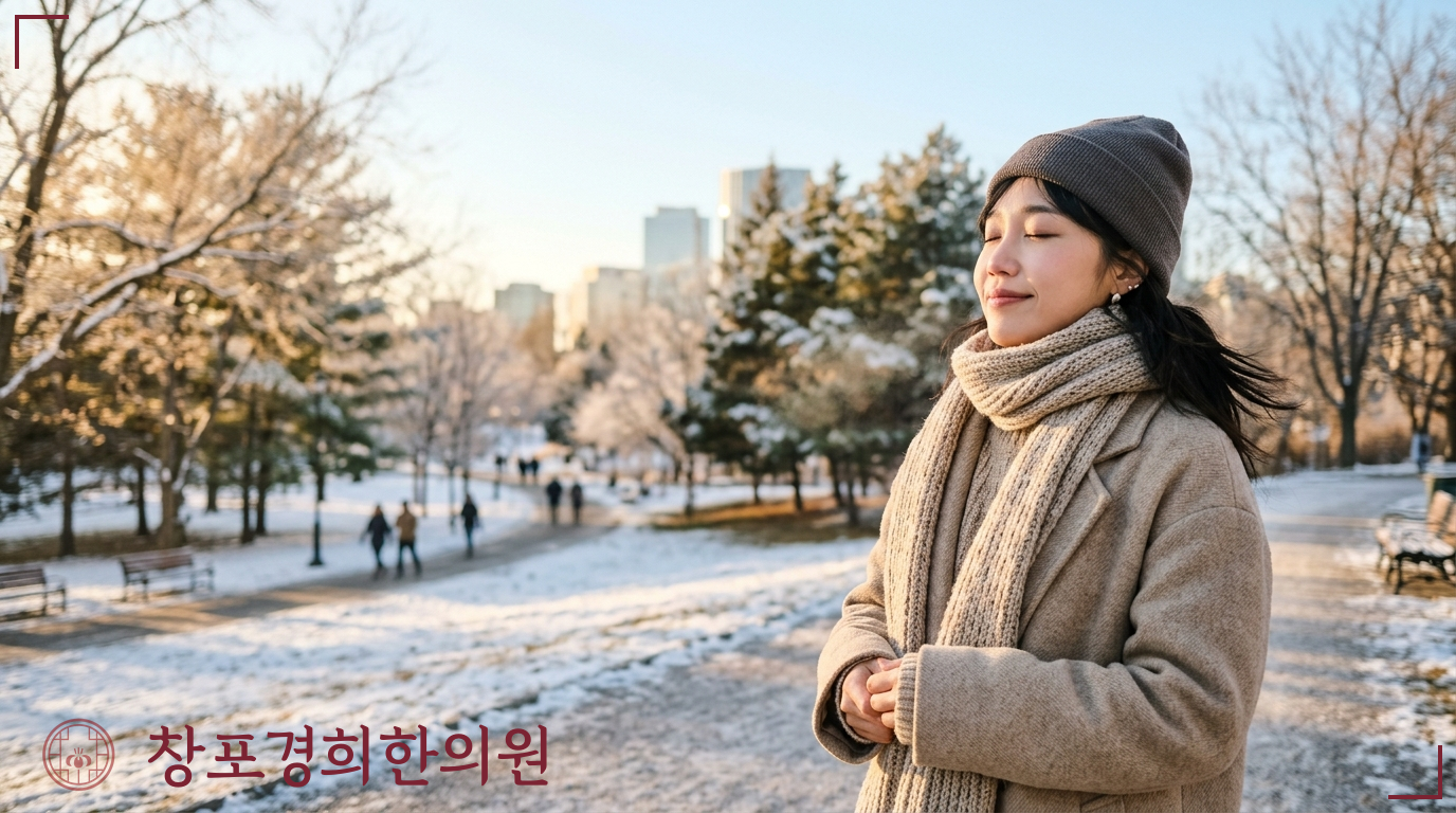 창포경희한의원 처방례
