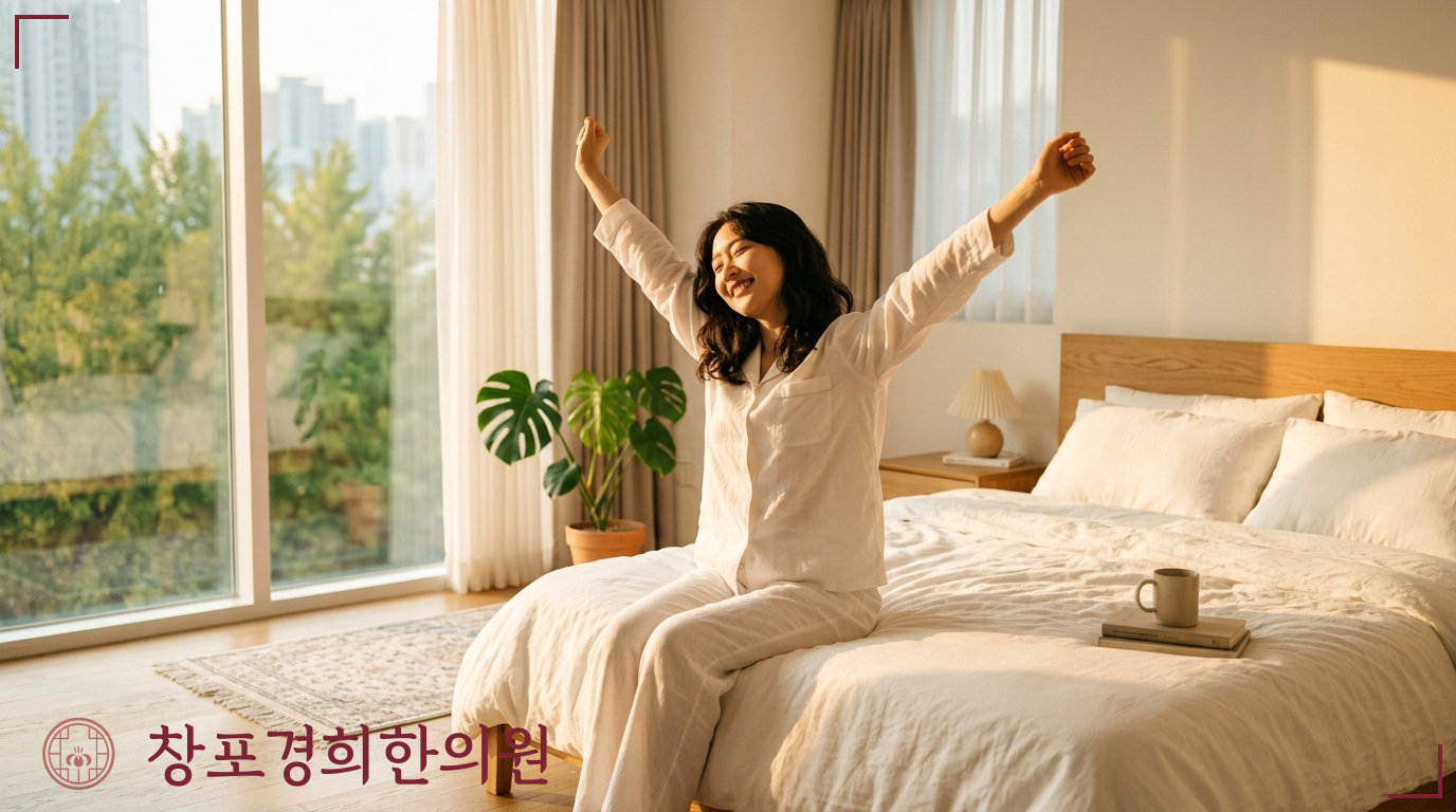 창포경희한의원 처방례