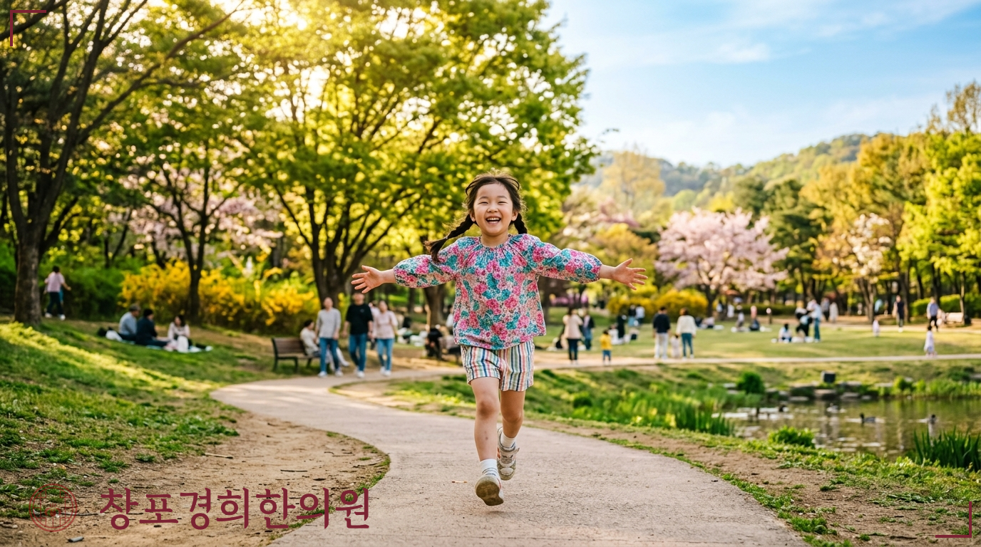창포경희한의원 처방례