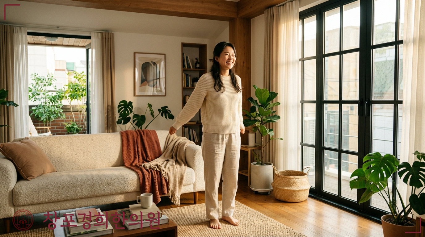 창포경희한의원 처방례