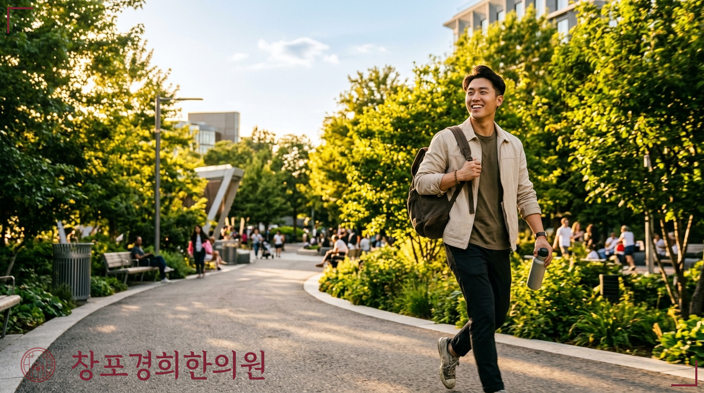 창포경희한의원 처방례